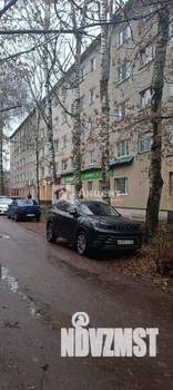 1-к квартира, вторичка, 14м2, 2/5 этаж