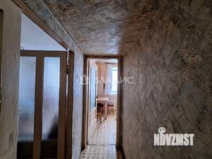2-к квартира, вторичка, 42м2, 2/5 этаж