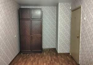 3-к квартира, вторичка, 62м2, 4/5 этаж