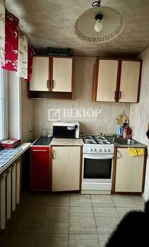 2-к квартира, вторичка, 45м2, 5/5 этаж
