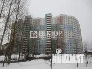 2-к квартира, вторичка, 65м2, 8/17 этаж