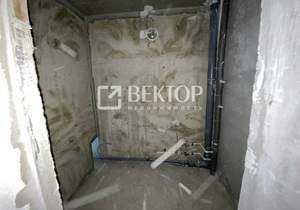 1-к квартира, вторичка, 40м2, 3/17 этаж