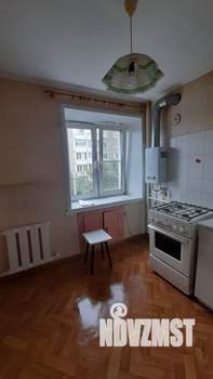 3-к квартира, вторичка, 52м2, 3/5 этаж