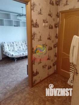 1-к квартира, вторичка, 29м2, 5/5 этаж