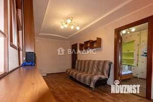 2-к квартира, вторичка, 42м2, 5/5 этаж
