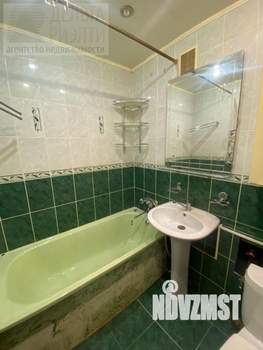 2-к квартира, вторичка, 41м2, 3/5 этаж