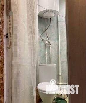 Студия квартира, вторичка, 12м2, 2/5 этаж