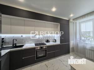 1-к квартира, вторичка, 38м2, 1/10 этаж