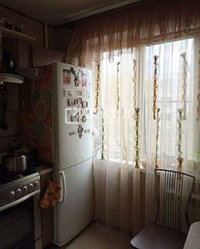 2-к квартира, вторичка, 50м2, 4/5 этаж