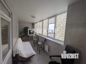 1-к квартира, вторичка, 49м2, 11/14 этаж