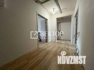 3-к квартира, вторичка, 80м2, 4/5 этаж