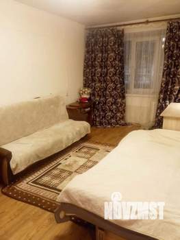 1-к квартира, вторичка, 30м2, 4/5 этаж