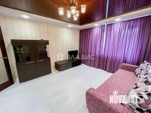 1-к квартира, вторичка, 36м2, 4/9 этаж