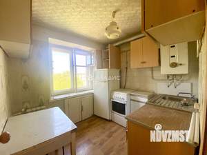 1-к квартира, вторичка, 31м2, 5/5 этаж