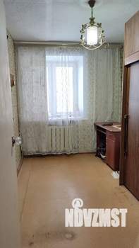 2-к квартира, вторичка, 41м2, 5/5 этаж