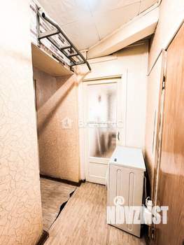 2-к квартира, вторичка, 51м2, 5/5 этаж