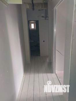 2-к квартира, вторичка, 37м2, 1/2 этаж