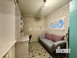 3-к квартира, вторичка, 61м2, 4/5 этаж