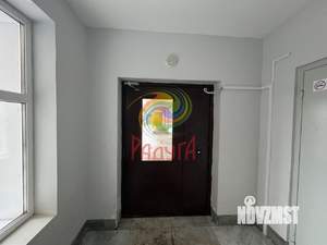 Студия квартира, вторичка, 34м2, 11/18 этаж