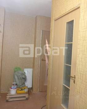 3-к квартира, вторичка, 56м2, 5/5 этаж