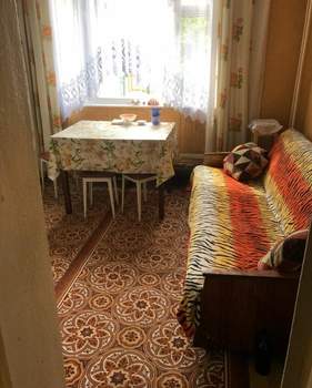 3-к квартира, вторичка, 75м2, 1/16 этаж