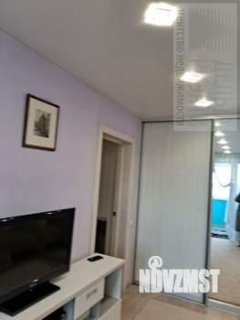 2-к квартира, вторичка, 50м2, 9/9 этаж