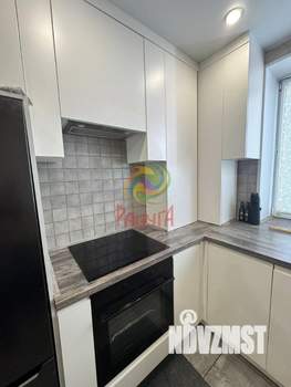 1-к квартира, вторичка, 39м2, 2/4 этаж