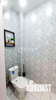 1-к квартира, вторичка, 41м2, 8/14 этаж