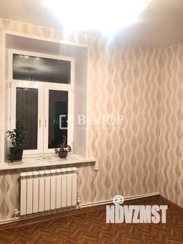 2-к квартира, вторичка, 52м2, 2/2 этаж