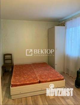 1-к квартира, вторичка, 30м2, 3/5 этаж