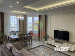 3-к квартира, вторичка, 86м2, 3/18 этаж