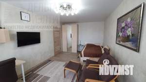 1-к квартира, вторичка, 40м2, 9/10 этаж