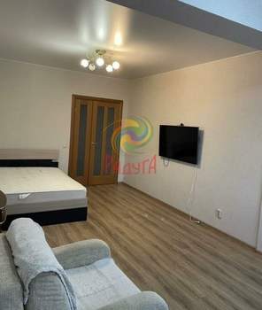 1-к квартира, вторичка, 56м2, 4/20 этаж