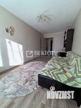 2-к квартира, вторичка, 45м2, 1/5 этаж