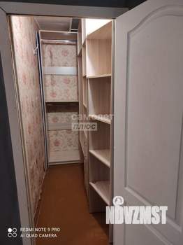 2-к квартира, вторичка, 44м2, 5/5 этаж