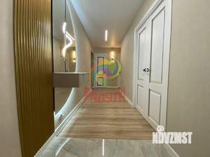 3-к квартира, вторичка, 62м2, 2/9 этаж