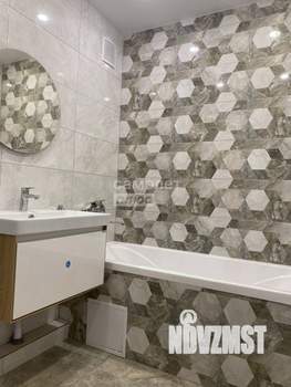 3-к квартира, вторичка, 80м2, 1/17 этаж