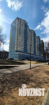 3-к квартира, вторичка, 95м2, 9/20 этаж