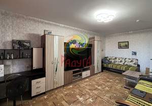 1-к квартира, вторичка, 42м2, 12/17 этаж