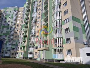 2-к квартира, вторичка, 69м2, 6/14 этаж