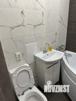 1-к квартира, вторичка, 30м2, 3/4 этаж