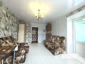 1-к квартира, вторичка, 33м2, 3/9 этаж