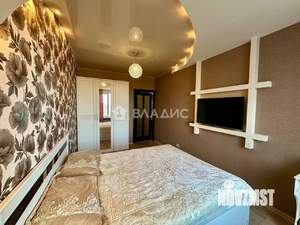 2-к квартира, вторичка, 77м2, 9/14 этаж