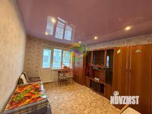 2-к квартира, вторичка, 53м2, 6/9 этаж