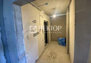 2-к квартира, вторичка, 42м2, 6/17 этаж