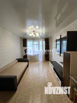 2-к квартира, вторичка, 48м2, 5/5 этаж