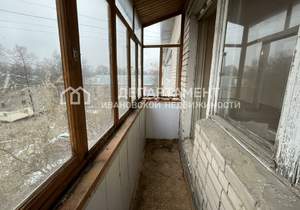 1-к квартира, вторичка, 32м2, 5/5 этаж