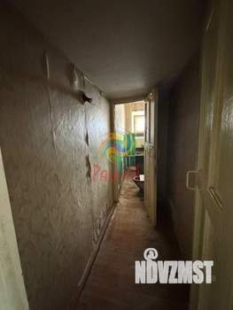 1-к квартира, вторичка, 35м2, 2/2 этаж