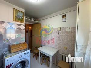 3-к квартира, вторичка, 57м2, 5/5 этаж