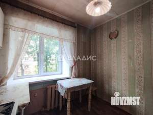 2-к квартира, вторичка, 44м2, 2/5 этаж